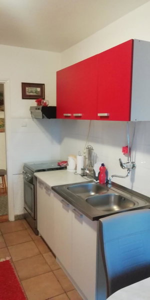 Apartment M&A, Osijek, Croatia