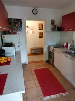 Apartment M&A, Osijek, Croatia