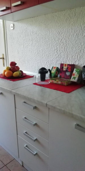 Apartment M&A, Osijek, Croatia