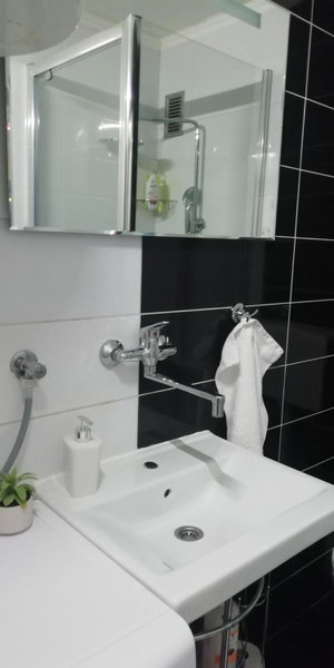 Apartment M&A, Osijek, Croatia