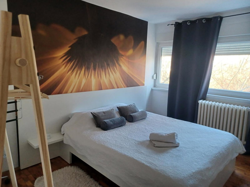 Apartment M&A, Osijek, Croatia