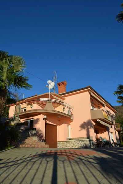 Apartment Valentina, Opatija, Croatia