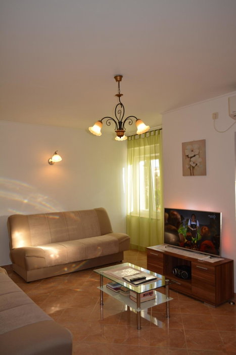 Apartment Valentina, Opatija, Croatia