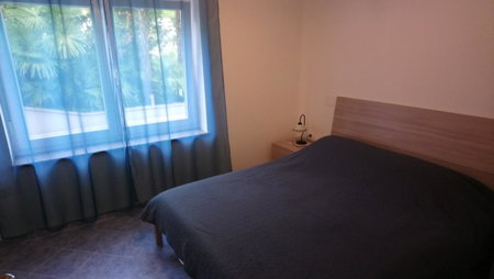 Apartment Valentina, Opatija, Croatia