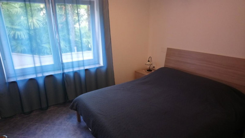 Apartment Valentina, Opatija, Croatia