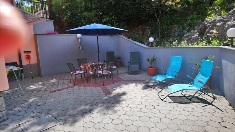 Apartment Valentina, Opatija, Croatia