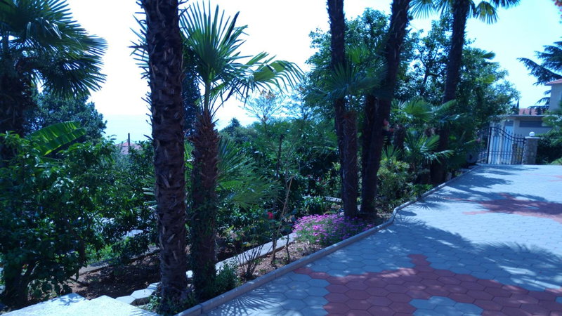 Apartment Valentina, Opatija, Croatia