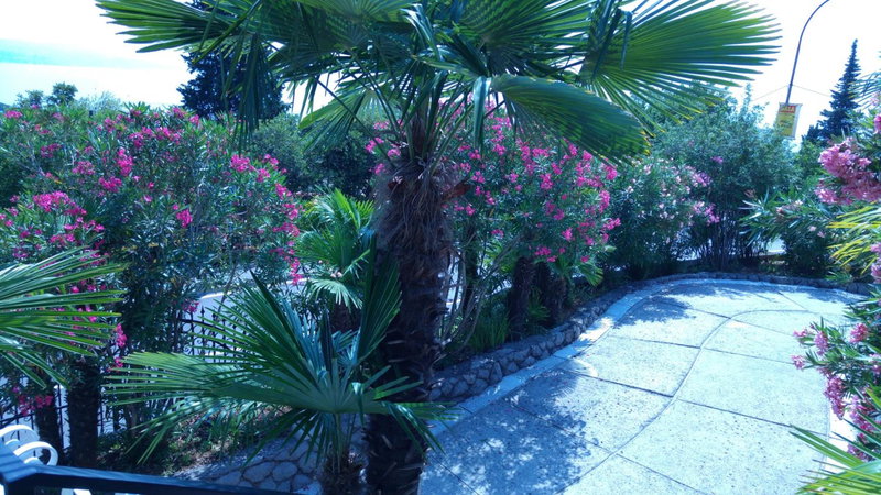 Apartment Valentina, Opatija, Croatia