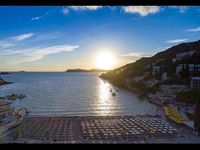 Dubrovnik Summer Apartments, Dubrovnik, Croatia
