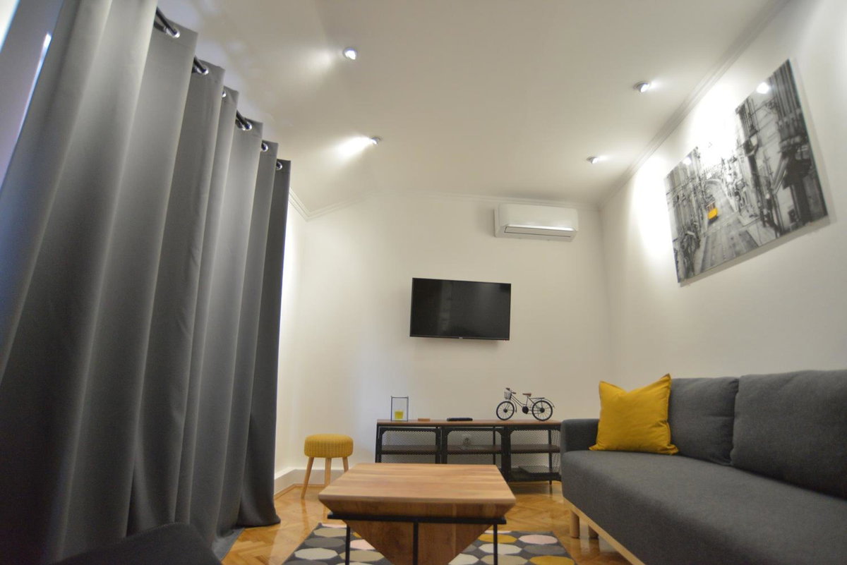 Apartman LENA, Croatia