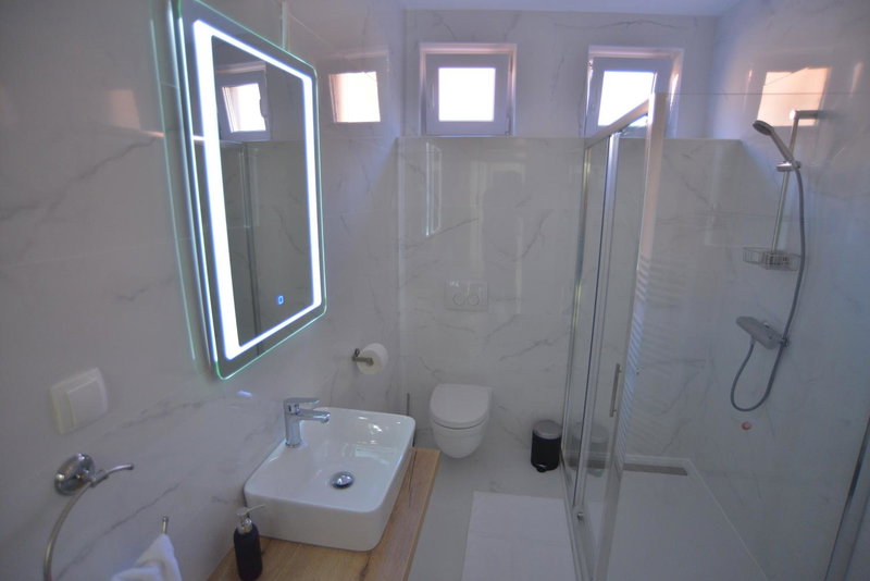 Apartman LENA, Ðakovo, Croatia