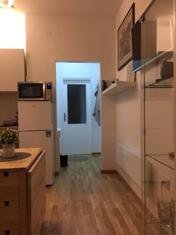 VERY CLOSE Studio Apartment, Zagreb, Croatia