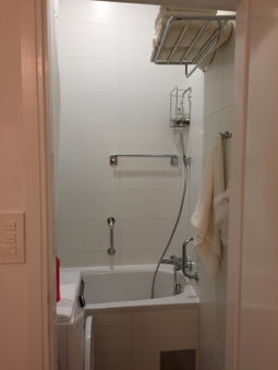 VERY CLOSE Studio Apartment, Zagreb, Croatia