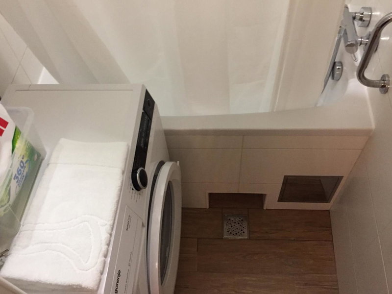VERY CLOSE Studio Apartment, Zagreb, Croatia