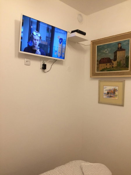 VERY CLOSE Studio Apartment, Zagreb, Croatia