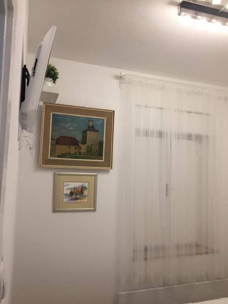 VERY CLOSE Studio Apartment, Zagreb, Croatia