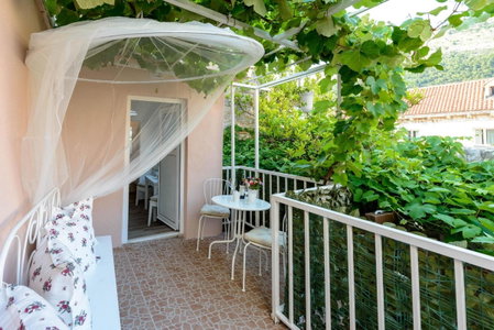 Leona Apartments, Dubrovnik, Croatia