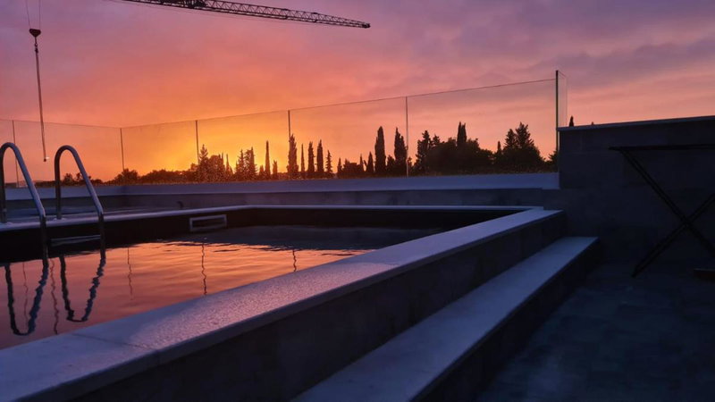 Villa Queen, Zadar, Croatia