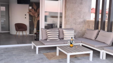 Villa Queen, Zadar, Croatia