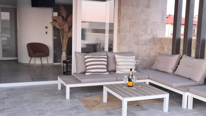 Villa Queen, Zadar, Croatia