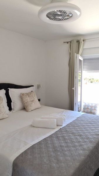 Villa Queen, Zadar, Croatia