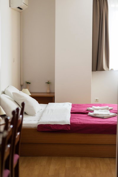 Hotel Klek, Ogulin, Croatia