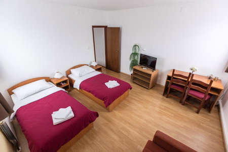 Hotel Klek, Ogulin, Croatia