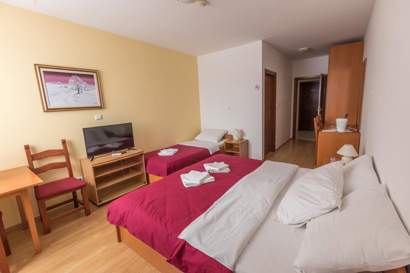 Hotel Klek, Ogulin, Croatia