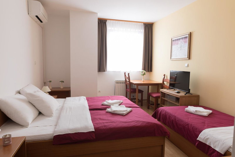 Hotel Klek, Ogulin, Croatia