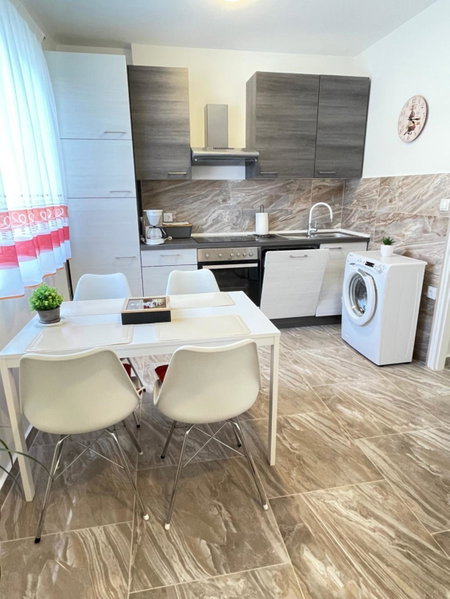 Apartment Marina, Opatija, Croatia