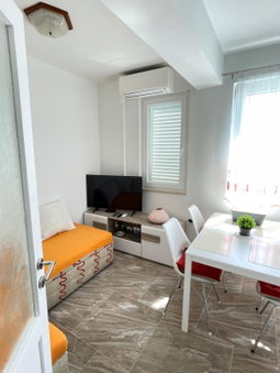 Apartment Marina, Opatija, Croatia
