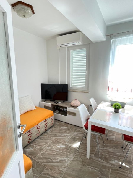 Apartment Marina, Opatija, Croatia