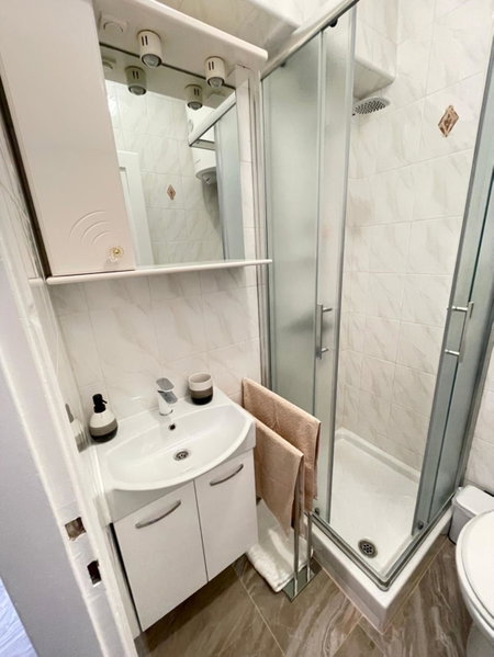 Apartment Marina, Opatija, Croatia