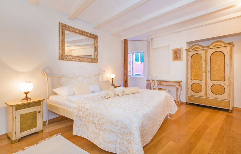 Hotel Villa Valdibora, Rovinj, Croatia