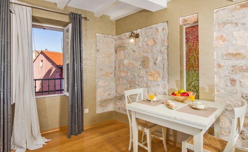 Hotel Villa Valdibora, Rovinj, Croatia