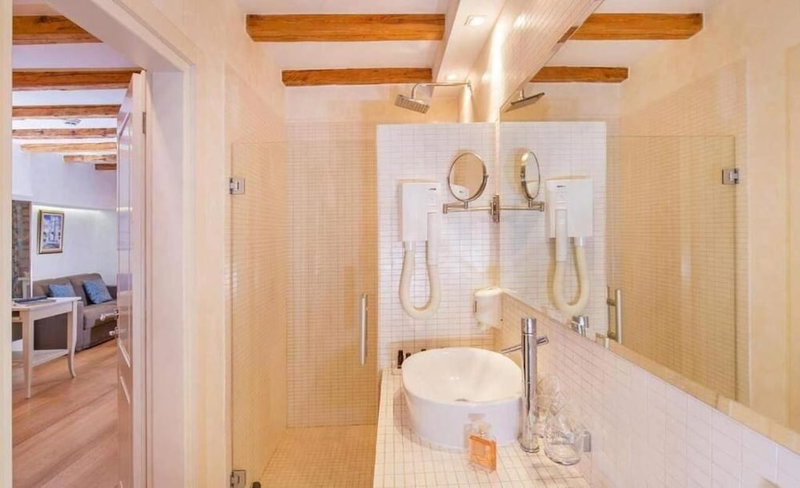 Hotel Villa Valdibora, Rovinj, Croatia