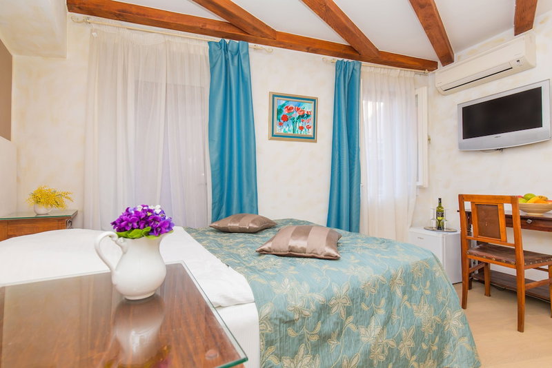 Hotel Villa Valdibora, Rovinj, Croatia