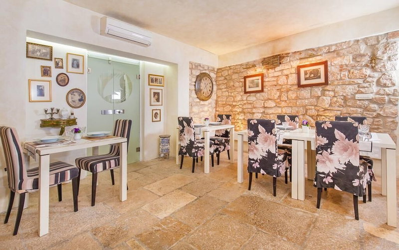 Hotel Villa Valdibora, Rovinj, Croatia
