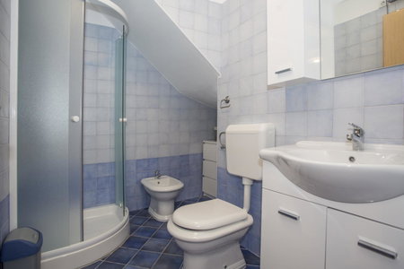 Apartment Matteotti 199, Rovinj, Croatia
