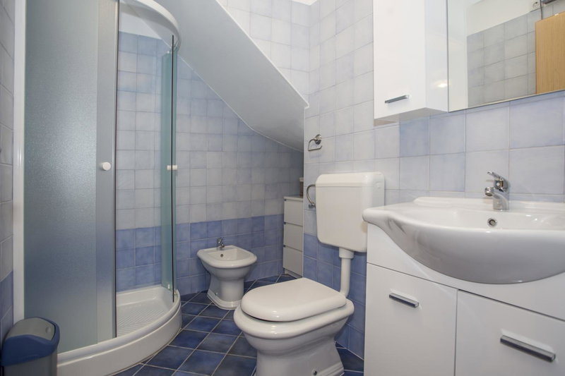 Apartment Matteotti 199, Rovinj, Croatia