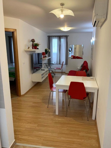 Apartment Matteotti 199, Rovinj, Croatia