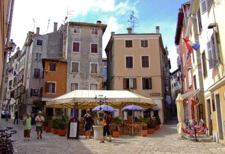 Apartment Matteotti 199, Rovinj, Croatia