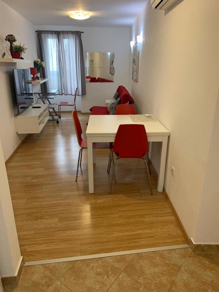 Apartment Matteotti 199, Rovinj, Croatia