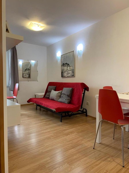 Apartment Matteotti 199, Rovinj, Croatia