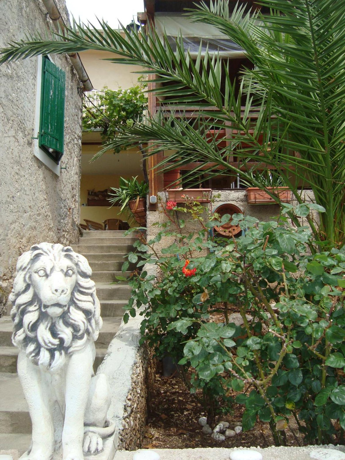 Apartments Kiro, Croatia