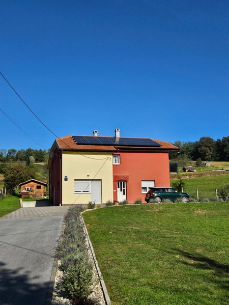 Apartman Lavanda, Krapina, Croatia