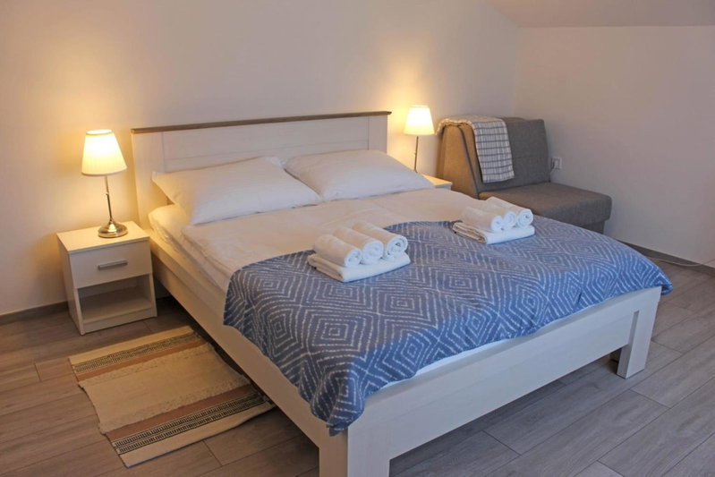 Apartman Lavanda, Krapina, Croatia