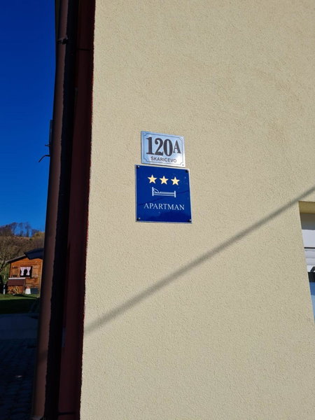 Apartman Lavanda, Krapina, Croatia