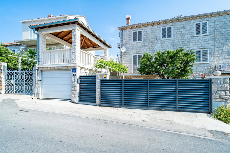 Apartments Vulicevic, Dubrovnik, Croatia