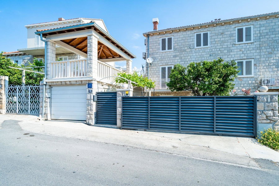 Apartments Vulicevic, Dubrovnik, Croatia